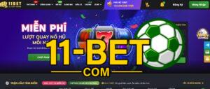Anh em sẽ được chơi những con game cực hấp dẫn từ nhà cái