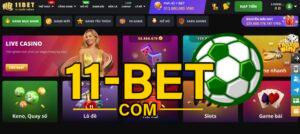 Ý nghĩa của domain 11bet.club là gì?